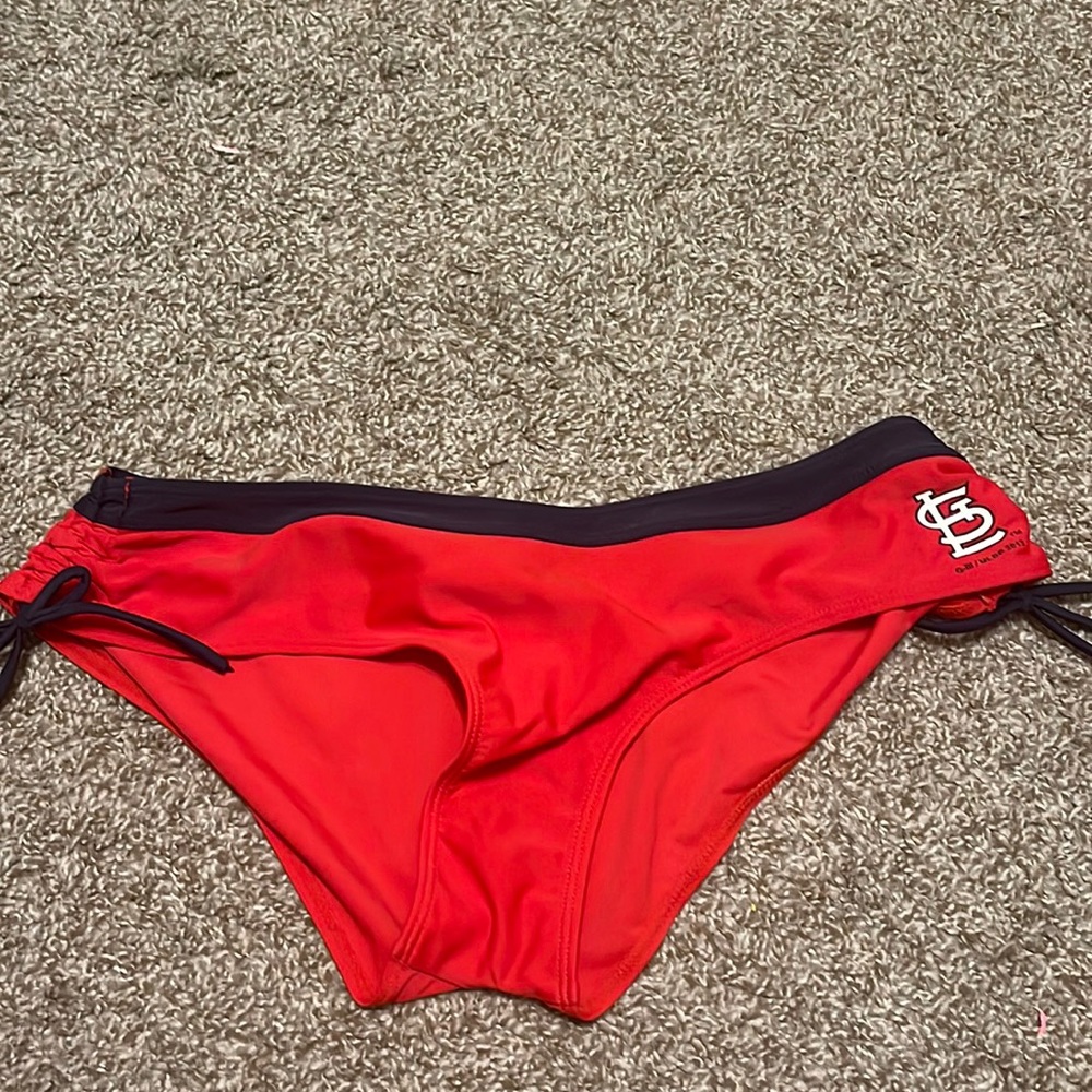 St. Louis Cardinals Swim Bottom